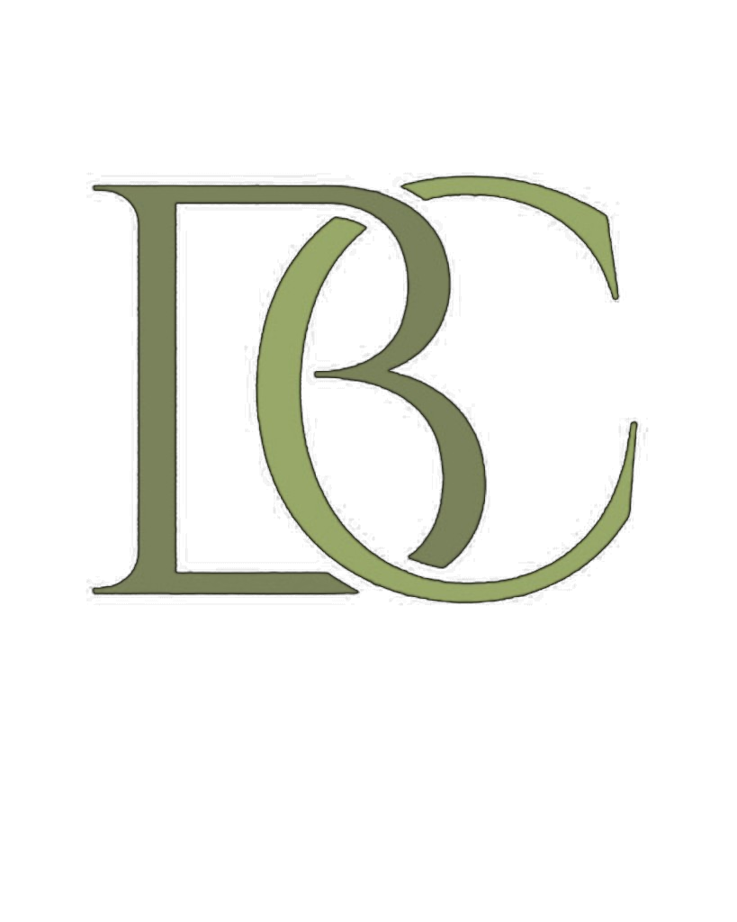 BC Monogram